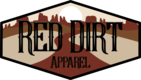 reddirtapparel