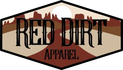 reddirtapparel