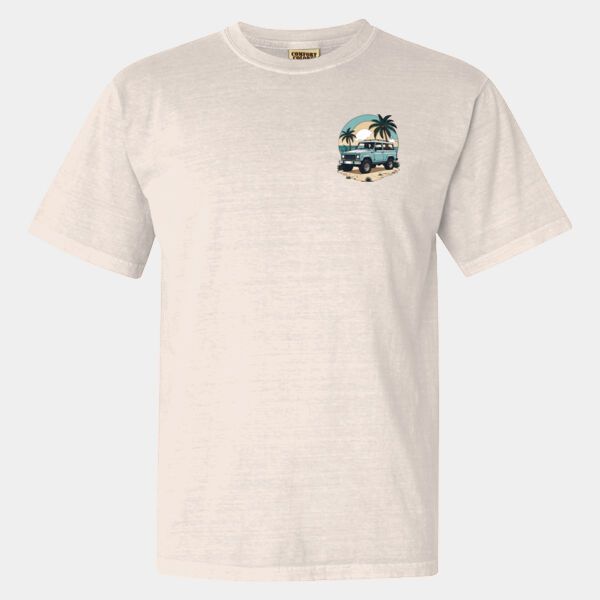 Coastal Escape Thumbnail