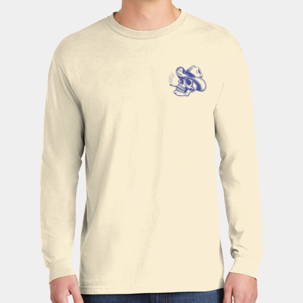 Dust & Bones V2 Thumbnail