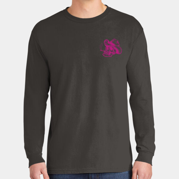 Dust & Bones Thumbnail