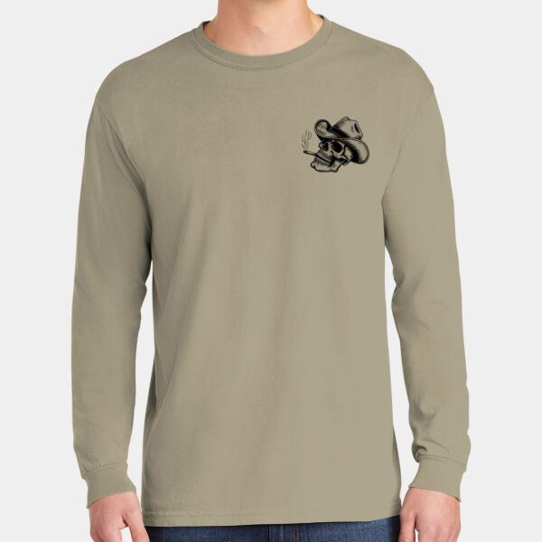 Dust & Bones V1 Thumbnail