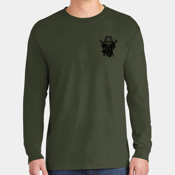 Sharp Shootin' Sam V3 Thumbnail