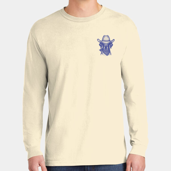 Sharp Shootin' Sam V2 Thumbnail