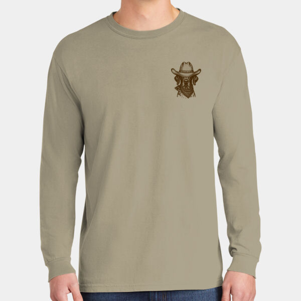 Sharp Shootin' Sam V1 Thumbnail