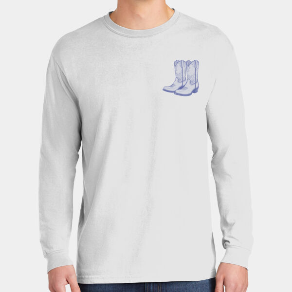 Saltwater & Spurs V3 Thumbnail