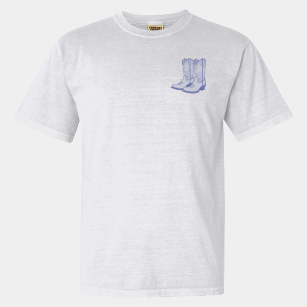 Saltwater & Spurs V3 Thumbnail