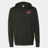 Lightweight Hooded Pullover T-Shirt Thumbnail