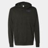 Lightweight Hooded Pullover T-Shirt Thumbnail