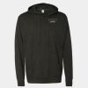 Lightweight Hooded Pullover T-Shirt Thumbnail