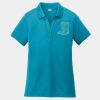 Ladies PosiCharge ® Competitor Polo Thumbnail