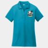 Ladies PosiCharge ® Competitor Polo Thumbnail