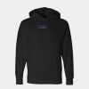 Hooded Pullover Sweatshirt Thumbnail