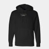 Hooded Pullover Sweatshirt Thumbnail