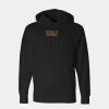 Hooded Pullover Sweatshirt Thumbnail
