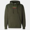 Midweight Hooded Pullover Sweatshirt Thumbnail