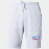 Midweight Fleece Shorts Thumbnail