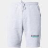 Midweight Fleece Shorts Thumbnail