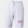 Midweight Fleece Shorts Thumbnail