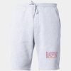 Midweight Fleece Shorts Thumbnail