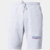 Midweight Fleece Shorts Thumbnail