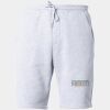 Midweight Fleece Shorts Thumbnail