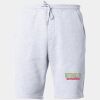 Midweight Fleece Shorts Thumbnail